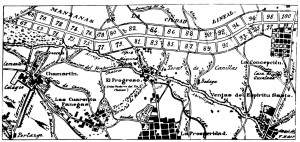 Soria y Mata; Doğrusal Kent, 1892.