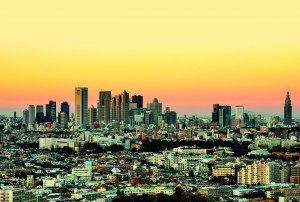 Shinjuku YENI