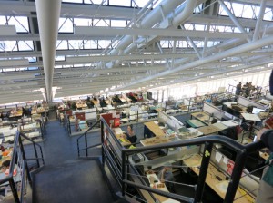 Harvard Design School, 2000'li yıllar