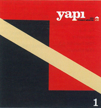 Yapı Dergisi - Sayı 1