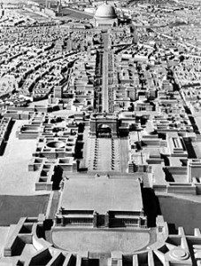 Hitler'in Berlin Planı