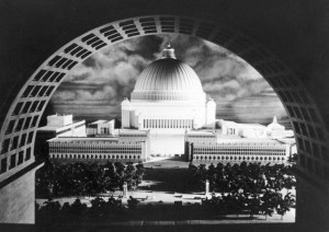 Volkshalle_Berlin_(inşa edilmemiştir)